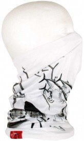 Guy Harvey Marlin Boss Sun Mask in Black or White