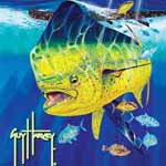  Guy Harvey Hazelnut Island Dream Coffee 